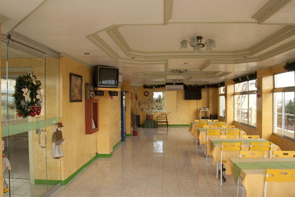 Allson'S Inn Cebu Exterior foto